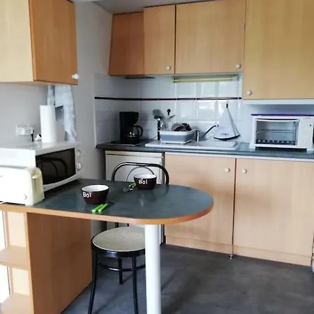 Joli Aux Minimes Apartment La Rochelle (Charente-Maritime)