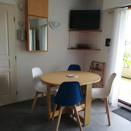 Apartment Joli Aux Minimes *
