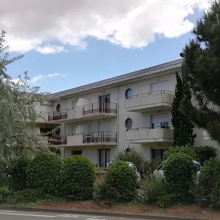 Joli Aux Minimes Apartment