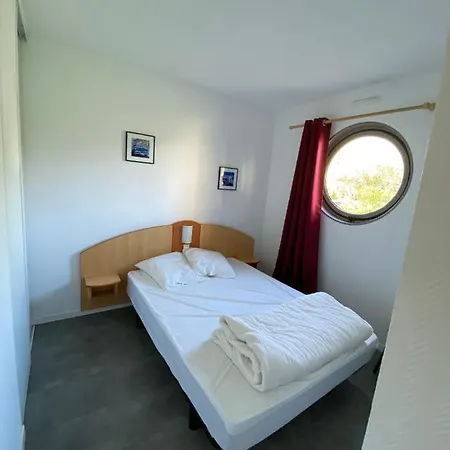 Joli Aux Minimes * La Rochelle (Charente-Maritime)