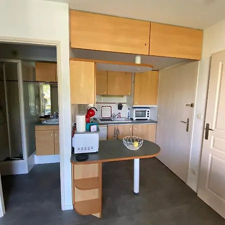 Joli Aux Minimes Apartment La Rochelle (Charente-Maritime)
