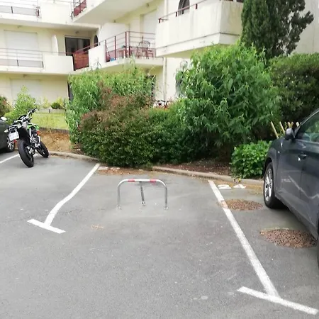 Joli Aux Minimes Apartment