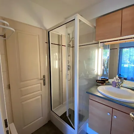 Apartment Joli Aux Minimes *