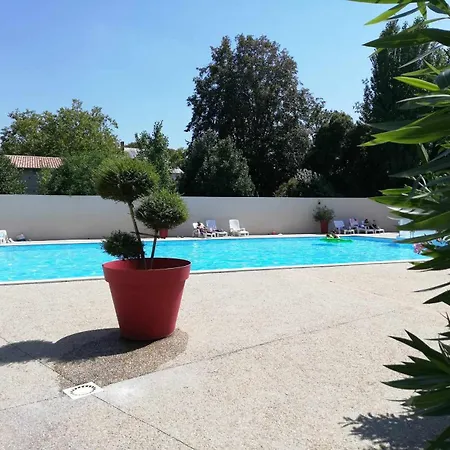 Joli Aux Minimes La Rochelle (Charente-Maritime)
